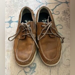 Men’s Sperry Boat Shoes